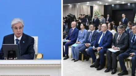 Глава государства поручил создать в Алатау «максимально комфортные условия для инвесторов»