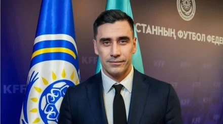 Давид Лория возглавил футбольный клуб Ломтадзе
