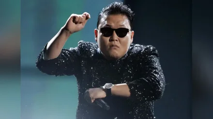 Исполнителя хита Gangnam Style могут отправить в тюрьму