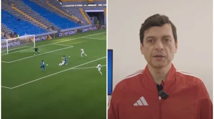 КФФ разобрала три спорных эпизода 12-го тура КПЛ