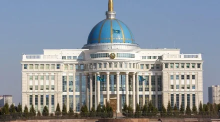 Президент Кипра посетит Казахстан с официальным визитом