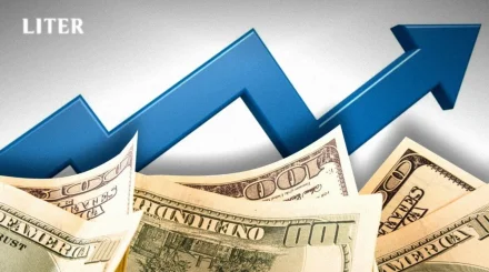 Валютные качели: курс доллара превысил 493 тенге