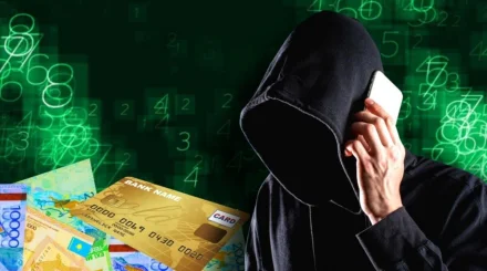 Как подростков втягивают в роль дропперов в интернете (ВИДЕО)