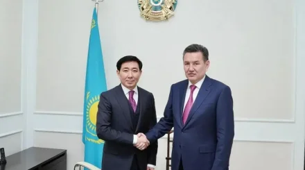 ШҚО әкімі орынбасарының үкімінен кейін жұмыстан кетпек болған – алайда отставкасы қабылданбады