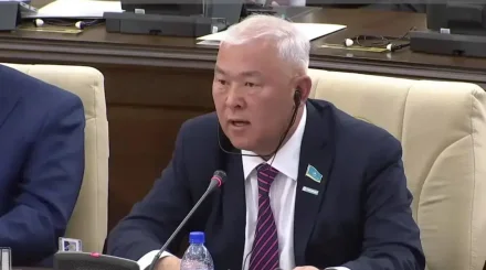 «Устраивают ночные гонки»: депутат Мажилиса предложил ужесточить наказание за ДТП с тяжкими последствиями