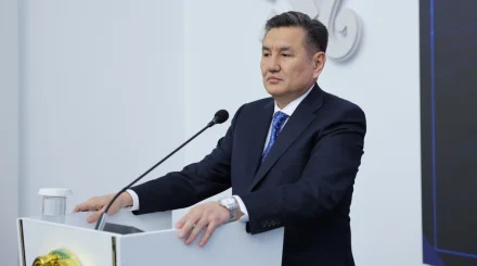 Аким ВКО подал в отставку и получил отказ
