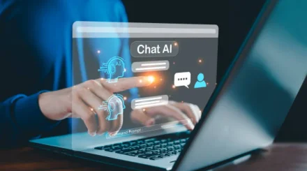Казахстан стал лидером Центральной Азии по использованию ChatGPT