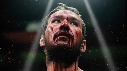 Алмат Джуманов проведет бой за титул WBC International