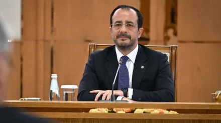 Президент Кипра рассказал о цели визита в Казахстан