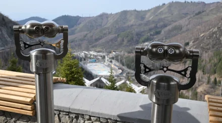 Проект Almaty SuperSki переходит к этапу практической реализации: Совет директоров принял ряд решений