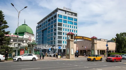 Как Астана отметит День государственных символов