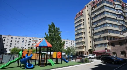 Проект «TURGYNDAR AMANATY» помогает жителям Актобе решать коммунальные проблемы