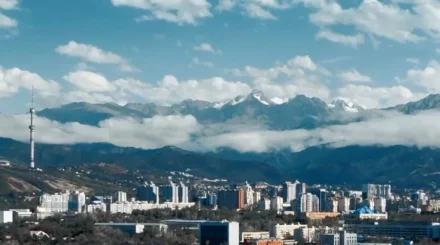 Almaty SuperSki қағаздан нақты іске көшті: жобаны Франция, АҚШ және Канада алпауыттары салады