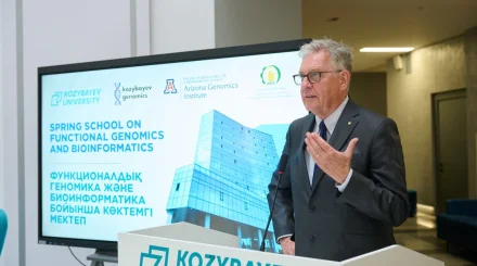 Геномная селекция ускоряет эволюцию