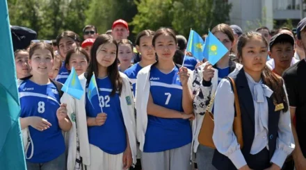 Голос народа