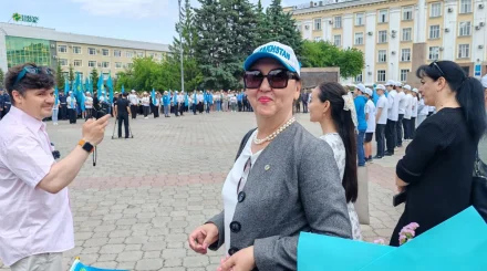 Гимн, объединяющий поколения