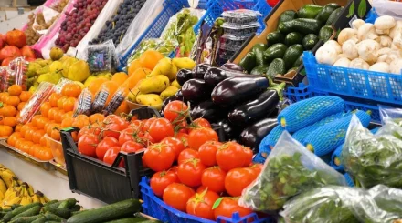Где в Астане купить фермерские продукты по низким ценам
