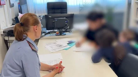 Казахстанке пригрозили выдворением из Беларуси после серии нарушений ПДД