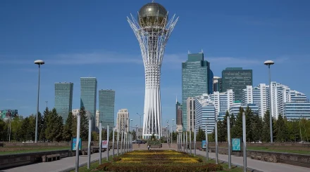 Казахстан занял 81-е место в Глобальном инновационном индексе WIPO