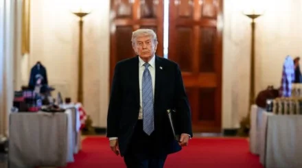 Трамп раскрыл главный подарок, о котором мечтает на юбилей