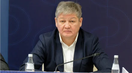 Кайназаров назвал период Адиева одним из лучших в истории сборной Казахстана