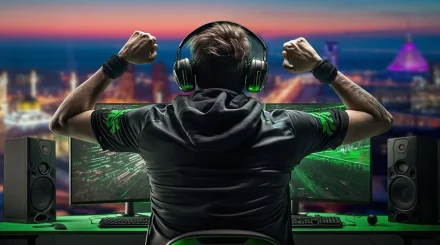 Казахстанские киберспортсмены выиграли турнир по Dota 2 и заработали 400 тысяч долларов
