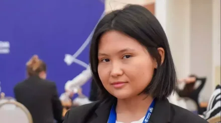 Спор о финансировании: Асаубаева раскрыла переписку с Федерацией шахмат Казахстана