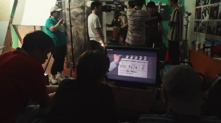 Какой фильм представит Казахстан на 28 Шанхайском кинофестивале