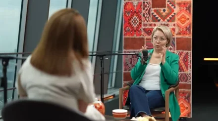 Что общего между читающей нацией и будущим страны?