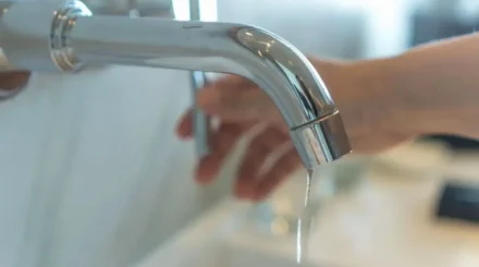 Жители ряда районов Астаны останутся без горячей воды на пять дней