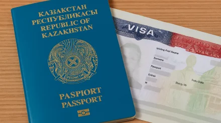 Қазақстандықтардың жартысына жуығы АҚШ визасын ала алмайды: ҚР СІМ негізгі себептерді атады