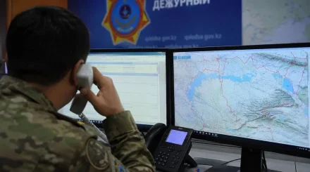 «Реакция при землетрясениях должна быть за секунды»: усилить цифровизацию сейсмологической отрасли призвал мажилисмен