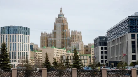 $100 тыс. за роман о городе: масштабный литературный конкурс запускают в Казахстане