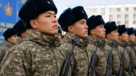 Освободят ли от армии из-за сексуальной ориентации? В Минобороны поставили точку в споре
