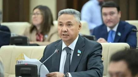 «Штрафстан» дауы: Перуашев партия басшылығынан неге кетті