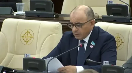 Шетелдіктер кімдерді қаржыландырып отыр? Мәжіліс депутаттары Аида Балаеваға депутаттық сауал жолдады
