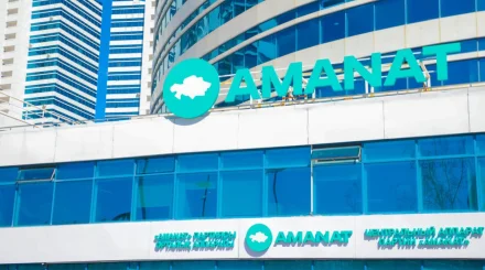 «AMANAT» депутаттары әзірге мандаттарын тапсырмайды — орталық сайлау комиссиясы