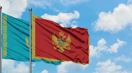 Черногория президенті Қазақстанға ресми сапармен келеді
