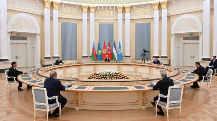 Токаев рассказал о предстоящих изменениях в системе госуправления после вступления в силу новой Конституции