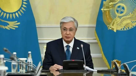 Тоқаев төрт облыс әкімдеріне: «Өңірлерді дамыту жаңа тәсілдерді талап етеді»