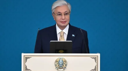 Токаев: по бытовым привычкам иностранные гости судят о культуре и развитии страны