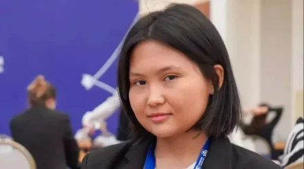 KazChess с Бибисарой Асаубаевой вышла в лидеры чемпионата мира по рапиду