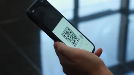 Единая межбанковская система QR-кода заработает через месяц