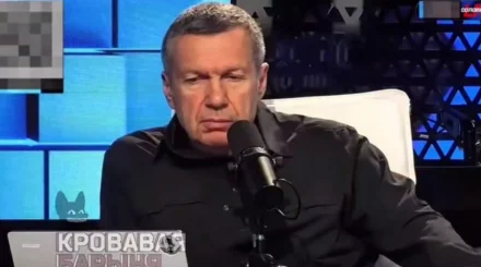 «Орысқа тән қасиеттеріңіз болмаса, кетіңіздер»: Мәскеуге жасалған шабуылдан кейін Владимир Соловьёв орыс халқын сынады