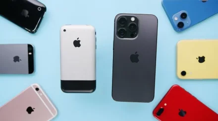 7 моделей iPhone оказались уязвимы для хакерских атак: список