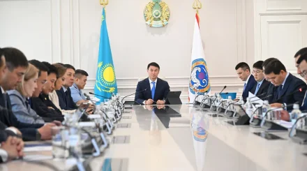 Алматыда заңсыз көше саудасына қарсы шаралар күшейтіледі