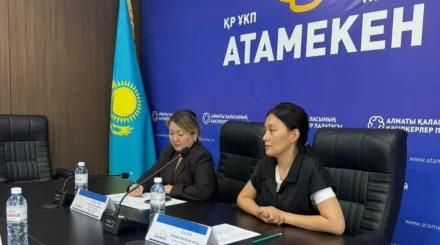 В Алматы обсудили экотребования с перевозчиками и представителями транспортной отрасли