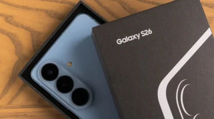 5 функций Samsung Galaxy, о которых знают не все