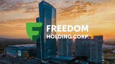 Тимур Турлов о стратегии Freedom Holding Corp.: "Наступила эра экспорта знаний, технологий и услуг"