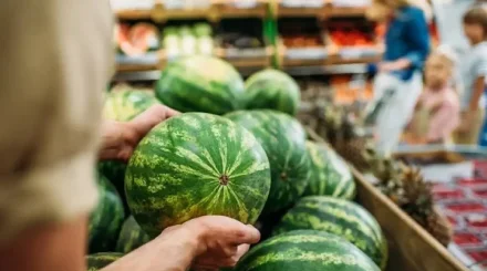 Спелый и сладкий: как правильно выбрать арбуз